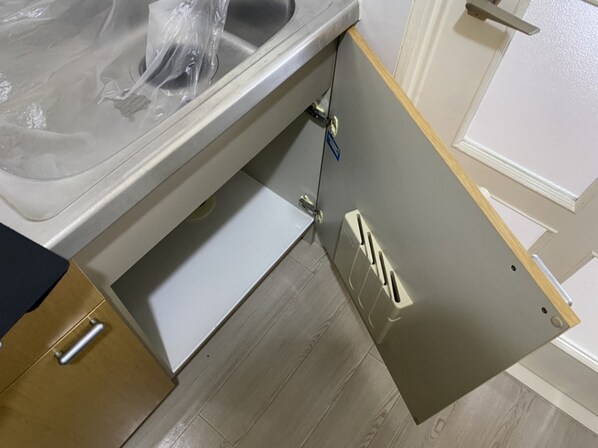 ラ・バレーヌ辻井の物件内観写真